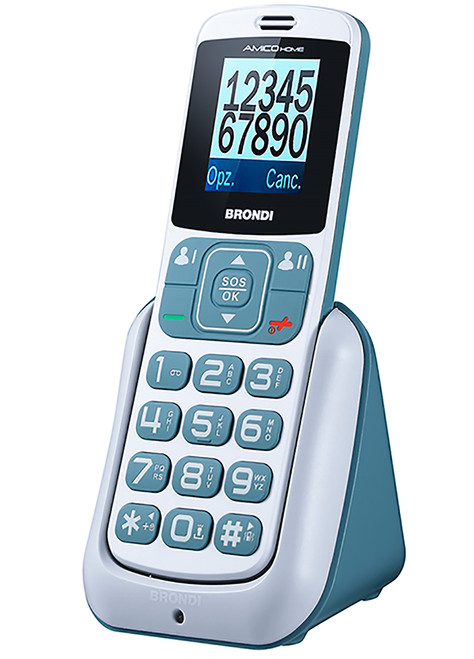 BRONDI - AMICO HOME - 2210006319 BRONDI - AMICO HOME - 2210006319