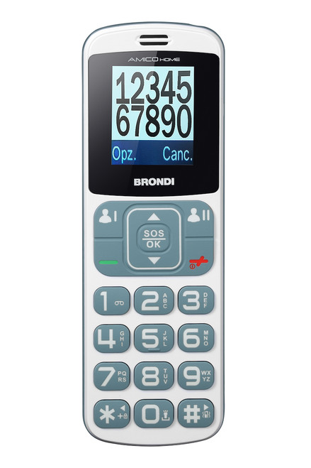 BRONDI - AMICO HOME - 2210006319