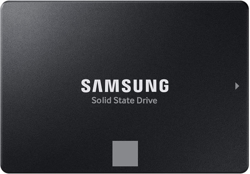 SAMSUNG - 870 EVO 250GB - 2210004562