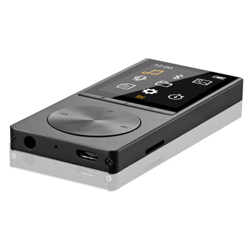 NEW MAJESTIC - BT 3280R MP4 - 2210001500
