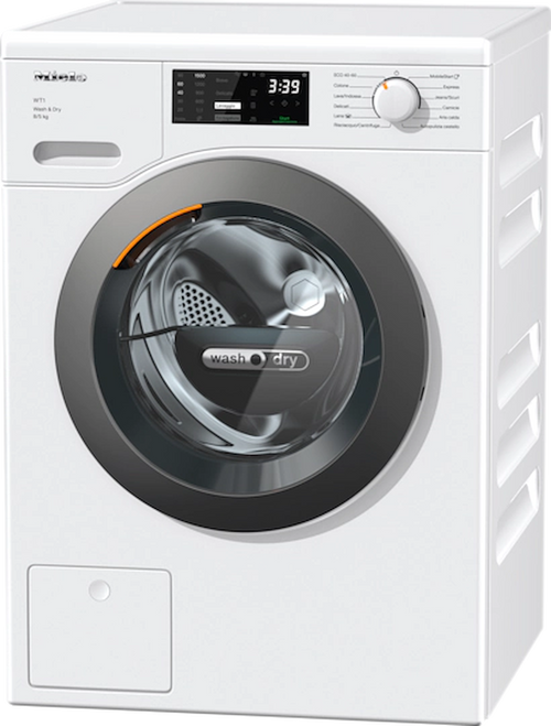 MIELE - WTD 160 WCS - 2200014964 MIELE - WTD 160 WCS - 2200014964