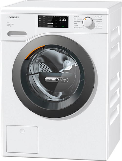 MIELE - WTD 160 WCS - 2200014964
