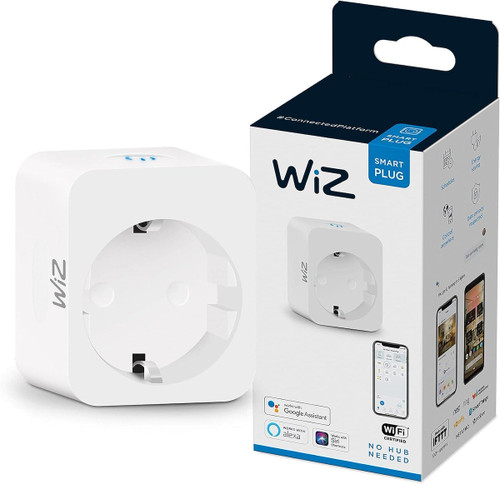 PHILIPS - WIZ SMART PLUG - 2200013742 PHILIPS - WIZ SMART PLUG - 2200013742