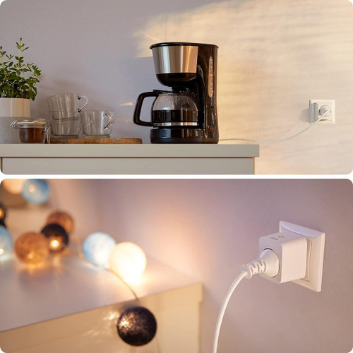 Philips Spa - WIZ SMART PLUG - 2200013742