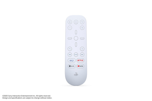 SONY ENT. - TELECOMANDO MEDIA PS5 - 2200013658 SONY ENT. 0 | Trony.it