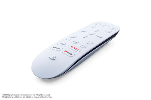 SONY ENT. - TELECOMANDO MEDIA PS5 - 2200013658