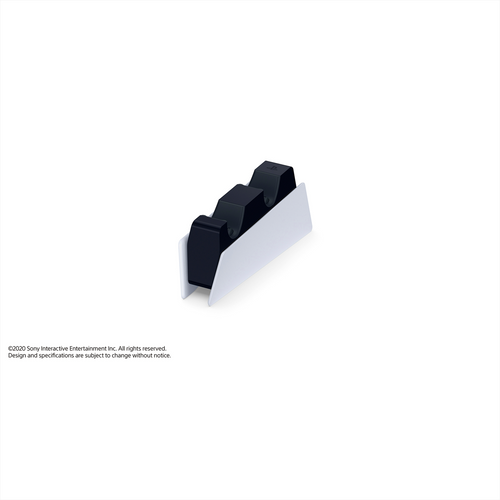 SONY ENT. - BASE DI RICARICA CONTROLLER WIRELESS DUALSENSE - 2200013657 SONY ENT. - BASE DI RICARICA CONTROLLER WIRELESS DUALSENSE - 2200013657