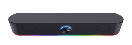 TRUST - GXT619 THORNE RGB LED SOUNDBAR - 2200013624 TRUST - GXT619 THORNE RGB LED SOUNDBAR - 2200013624