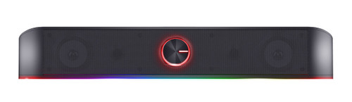 TRUST - GXT619 THORNE RGB LED SOUNDBAR - 2200013624
