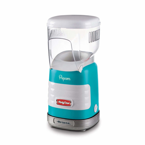 ARIETE - 2956 PARTY TIME MACCHINA PER POPCORN - 2200010418 ARIETE - 2956 PARTY TIME MACCHINA PER POPCORN - 2200010418