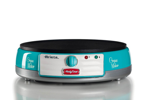 ARIETE - 202 CREPES MAKER PARTY TIME - PIASTRA PER CREPES - 2200010415