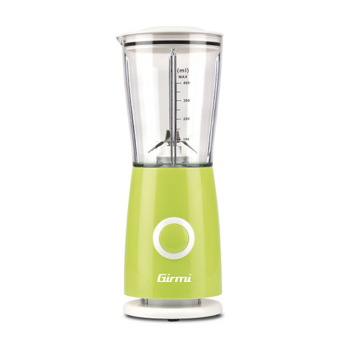 GIRMI - FR03 FRULLATORE 500CC VERDE - 2200010201
