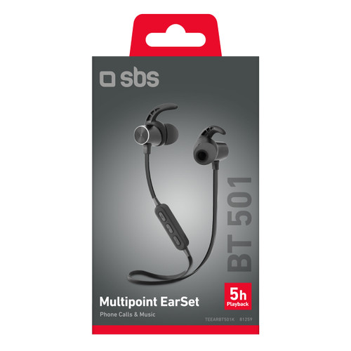 SBS - TEEARBT501K - 2200008815
