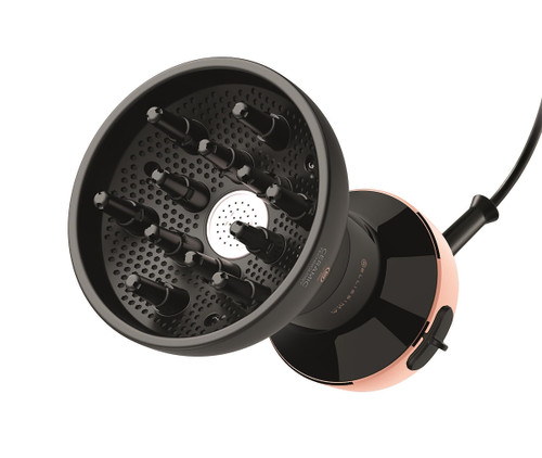 IMETEC - DIFFUSORE AD ARIA CALDA DIFFON MYPRO DF1 3000 - 2200008716 IMETEC 0 | Trony.it