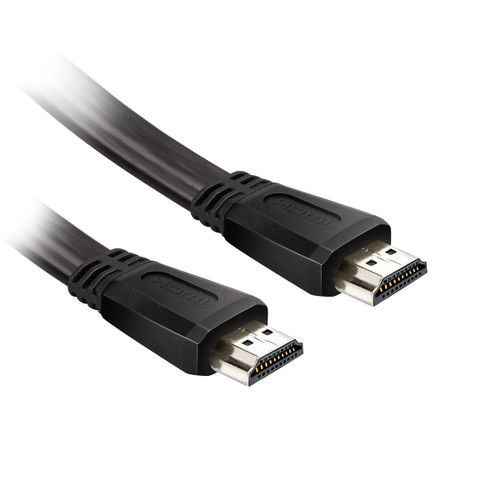SBS - ECVHDMI10FLAT - 2200008643