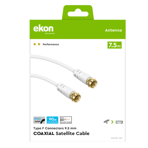 SBS - ECSAT75FFW - 2200008631