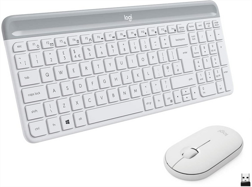 LOGITECH - MK470 - 2200006522 LOGITECH - MK470 - 2200006522