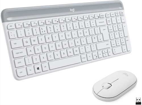Logitech - MK470 - 2200006522