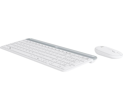 Logitech - MK470 - 2200006522