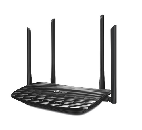 TP-LINK - ROUTER AC1200 WI-FI GIGATIB - 2200005734