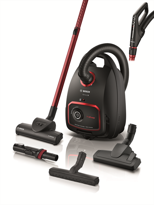 BOSCH - BGL6POW1 - 2200004383 BOSCH - BGL6POW1 - 2200004383