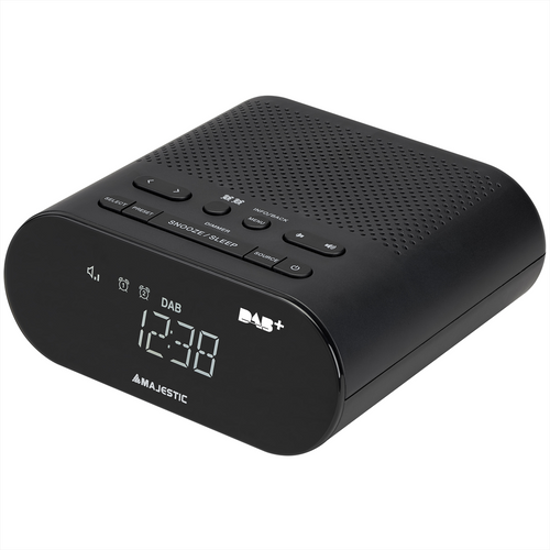 NEW MAJESTIC - RS 116 DAB - 2200001015 NEW MAJESTIC - RS 116 DAB - 2200001015