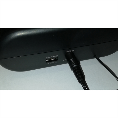 NEW MAJESTIC - RS 116 DAB - 2200001015 NEW MAJESTIC - RS 116 DAB - 2200001015