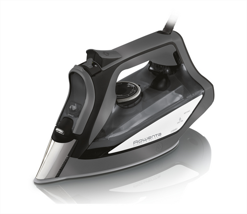 ROWENTA - Expertis ANTI-CALC, Ferro da Stiro a Vapore, Anticalcare, Stiratura Ultrarapida, Punta di Precisione, DW7025 - 2200000981 ROWENTA - Expertis ANTI-CALC, Ferro da Stiro a Vapore, Anticalcare, Stiratura Ultrarapida, Punta di Precisione, DW7025 - 2200000981