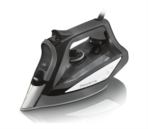 ROWENTA - Expertis ANTI-CALC, Ferro da Stiro a Vapore, Anticalcare, Stiratura Ultrarapida, Punta di Precisione, DW7025 - 2200000981