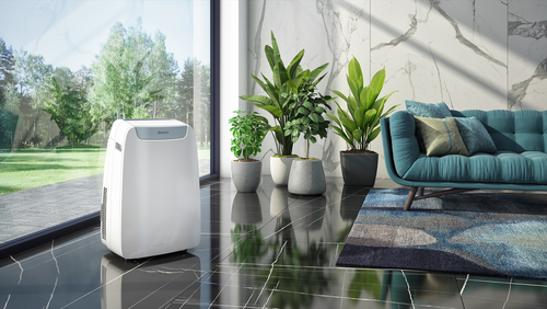 OLIMPIA SPLENDID - DOLCECLIMA AIR PRO 13 A+  WIFI - 2200000860