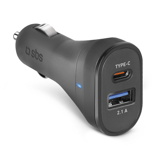 SBS - TECRTC1USB2AUL - 2200000716