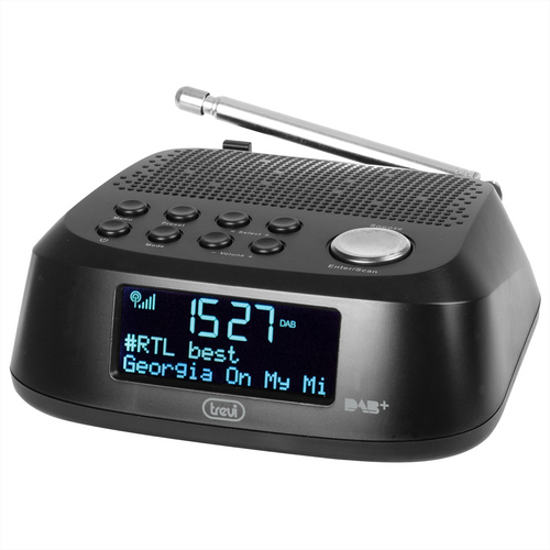 TREVI - RC 80D4 DAB - 2200000697 TREVI - RC 80D4 DAB - 2200000697