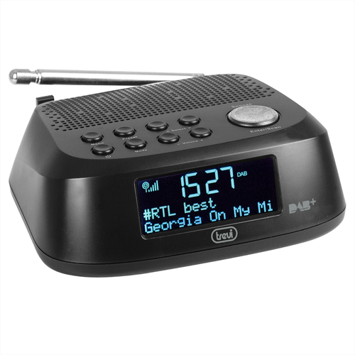 TREVI - RC 80D4 DAB - 2200000697
