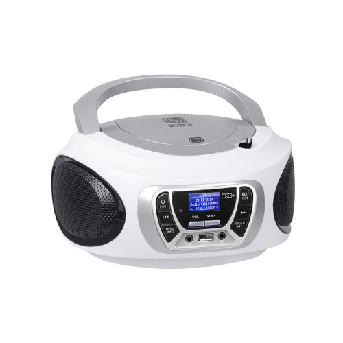 TREVI - CMP 510 DAB - 2200000692