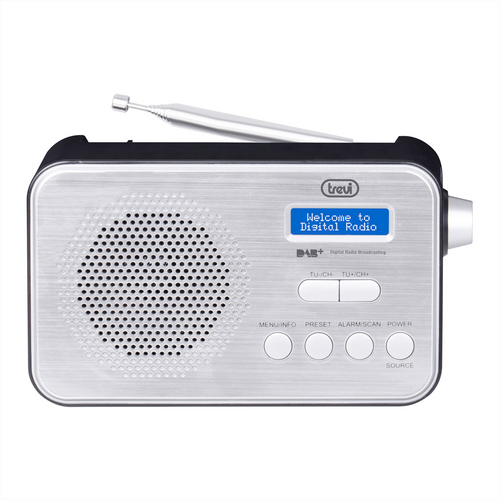 TREVI - DAB 7F92 R - 2200000695 TREVI - DAB 7F92 R - 2200000695