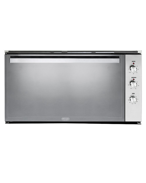 DE'LONGHI - inox, el. multifunzione (8), 3D, progr. elettronico - 2190013445