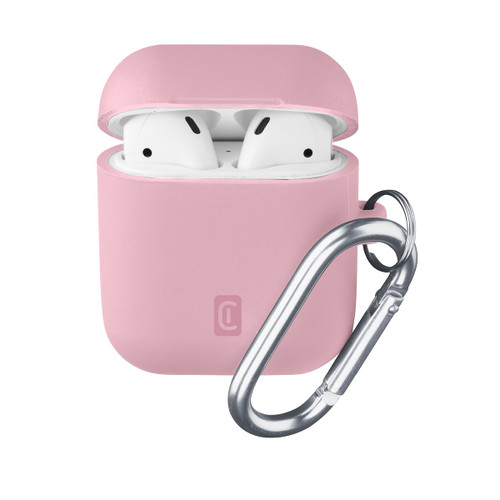 CELLULARLINE - BOUNCE - AIRPODS 1&AMP;2 - 2190009998