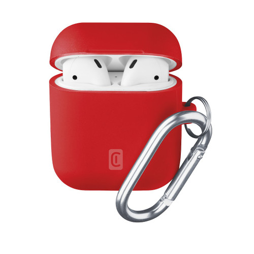 CELLULARLINE - BOUNCE - AIRPODS 1&AMP;2 - 2190010000 CELLULARLINE 0 | Trony.it