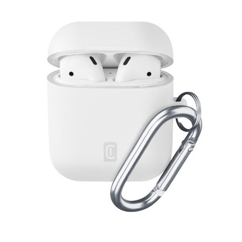CELLULARLINE - BOUNCE - AIRPODS 1&AMP;2 - 2190010002