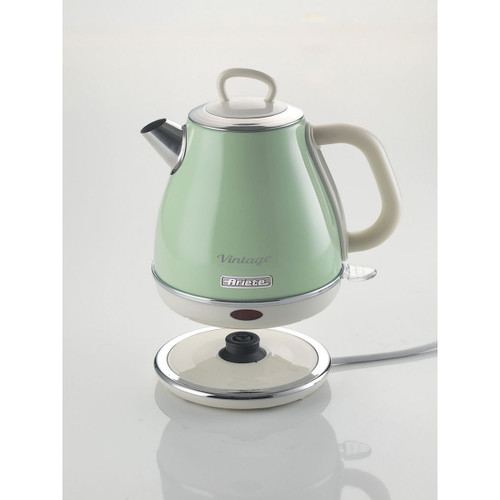 ARIETE - 2868 BOLLITORE ELETTRICO VINTAGE 1 LITRO - INFUSI - 2190009938