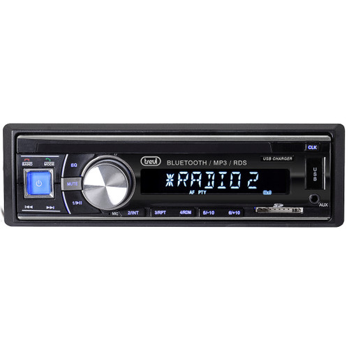 TREVI - SCD 5702 BT - 2190009913 TREVI 0 | Trony.it