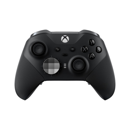MICROSOFT - XBOX ELITE WIRELESS CONTROLLER SERIES 2 - 2190009705 MICROSOFT - XBOX ELITE WIRELESS CONTROLLER SERIES 2 - 2190009705