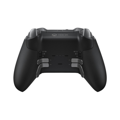 MICROSOFT - XBOX ELITE WIRELESS CONTROLLER SERIES 2 - 2190009705 MICROSOFT - XBOX ELITE WIRELESS CONTROLLER SERIES 2 - 2190009705