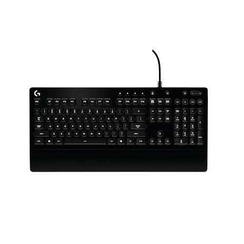 LOGITECH - G213 PRODIGY GAMING ITA - 2190009567 LOGITECH 0 | bottegaverde.live