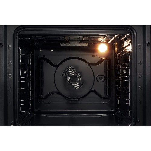 HOTPOINT ARISTON - Forno da incasso Hotpoint Ariston FIT 804 H AN HA - 2190009562