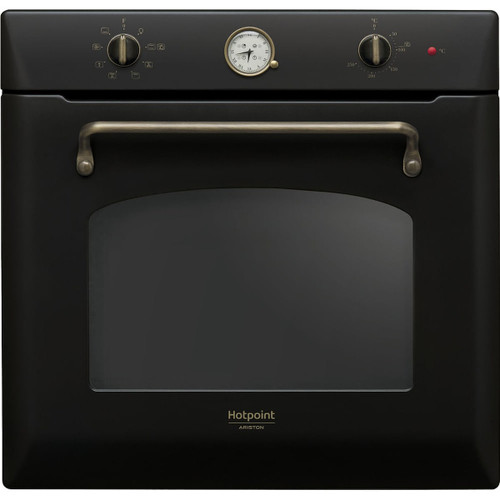 HOTPOINT ARISTON - Ariston Forno da incasso FIT 804 H AN HA Made in Italy - 2190009562