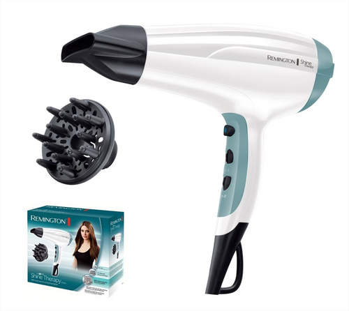 REMINGTON - SHINE THERAPY - 2190009510
