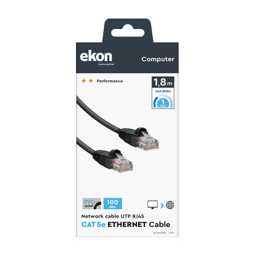 EKON - ECITLAN5E18GY - 2190009506