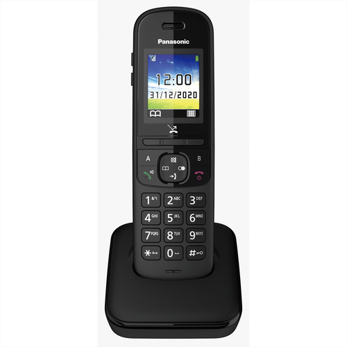PANASONIC - KX-TGH710JTB                        - 2190009430