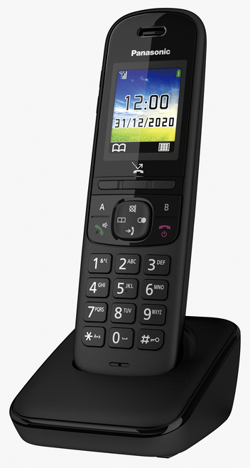 PANASONIC - KX-TGH710JTB                        - 2190009430